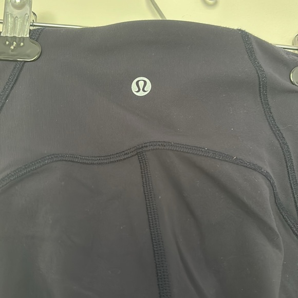 Lululemon leggings - Picture 2 of 4
